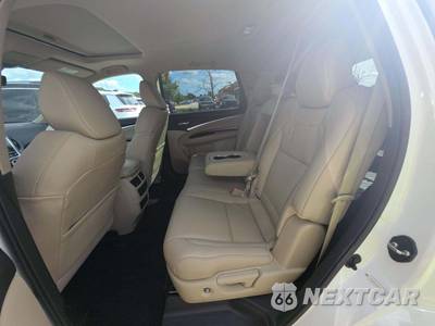 2016 Acura MDX w/Technology Package - zdjęcie 13 z 24 - miniatura