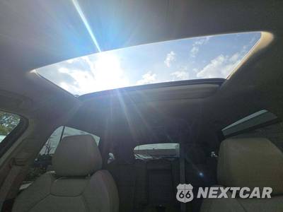 2016 Acura MDX w/Technology Package - zdjęcie 11 z 24 - miniatura