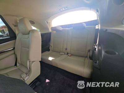 2016 Acura MDX w/Technology Package - zdjęcie 14 z 24 - miniatura