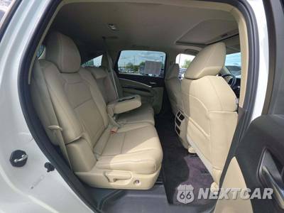 2016 Acura MDX w/Technology Package - zdjęcie 17 z 24 - miniatura