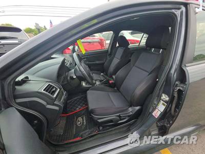2020 Subaru WRX - zdjęcie 6 z 21 - miniatura