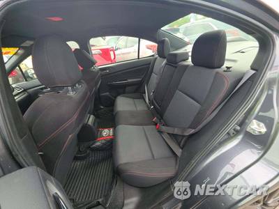 2020 Subaru WRX - zdjęcie 13 z 21 - miniatura
