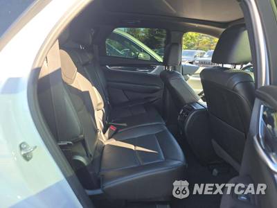 2024 Cadillac XT5 Premium Luxury 1SD - zdjęcie 16 z 20 - miniatura