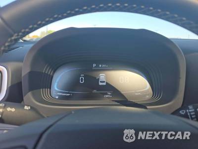 2023 Hyundai Venue SEL - zdjęcie 9 z 20 - miniatura