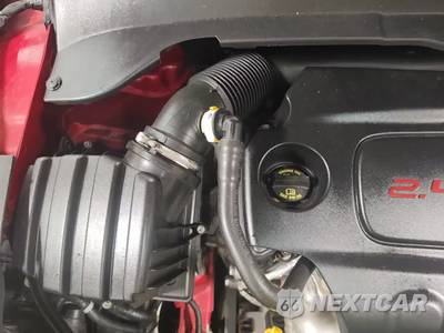 2021 Jeep Compass Trailhawk - zdjęcie 23 z 23 - miniatura