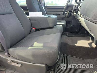2011 GMC Sierra 1500 SL Crew Cab Short Bed 2SA - zdjęcie 15 z 19 - miniatura