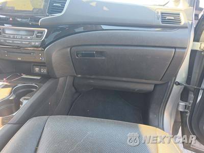 2019 Honda Pilot Elite - zdjęcie 17 z 20 - miniatura
