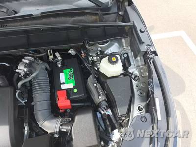 2022 Toyota Highlander XSE - zdjęcie 21 z 21 - miniatura