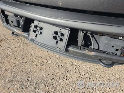 2015 Ford F-150 Lariat Crew Cab Medium Bed - zdjęcie 18 z 22 - miniatura