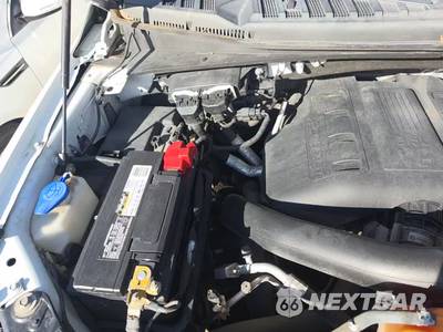 2015 Ford F-150 Lariat Crew Cab Medium Bed - zdjęcie 22 z 22 - miniatura