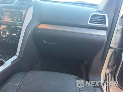 2014 Ford Explorer Sport - zdjęcie 20 z 35 - miniatura