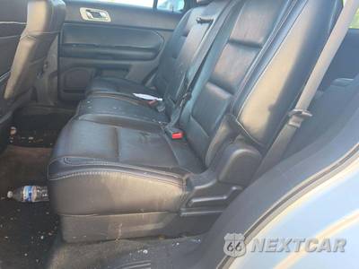 2014 Ford Explorer Sport - zdjęcie 13 z 35 - miniatura