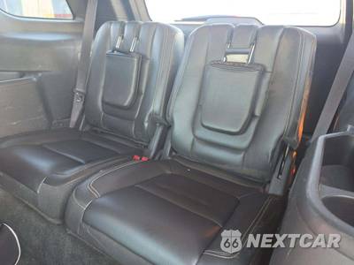 2014 Ford Explorer Sport - zdjęcie 14 z 35 - miniatura