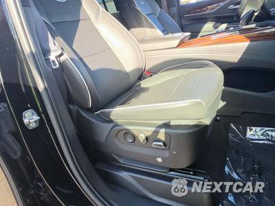 2022 Cadillac Escalade Premium Luxury 1SB - zdjęcie 16 z 19 - miniatura