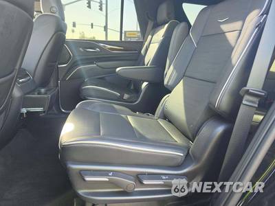 2022 Cadillac Escalade Premium Luxury 1SB - zdjęcie 10 z 19 - miniatura