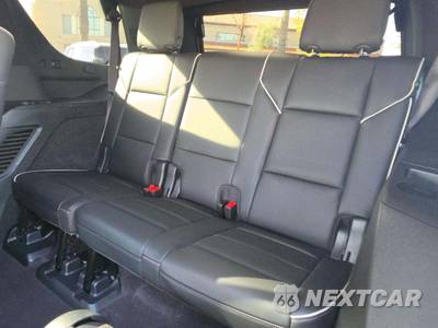 2022 Cadillac Escalade Premium Luxury 1SB - zdjęcie 11 z 19 - miniatura