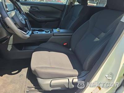 2024 Nissan Rogue S - zdjęcie 3 z 22 - miniatura