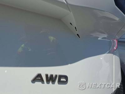 2024 Nissan Rogue S - zdjęcie 18 z 22 - miniatura