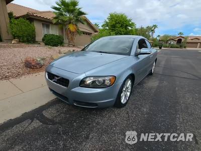 2008 Volvo C70 T5 - zdjęcie 1 z 22 - miniatura