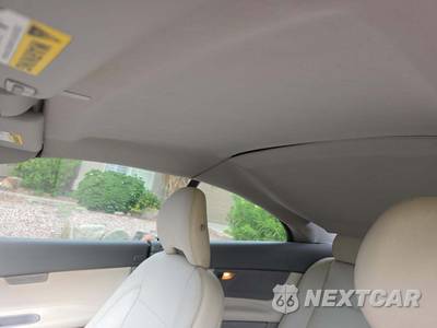 2008 Volvo C70 T5 - zdjęcie 8 z 22 - miniatura