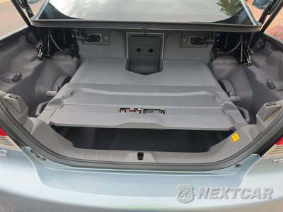 2008 Volvo C70 T5 - zdjęcie 11 z 22 - miniatura
