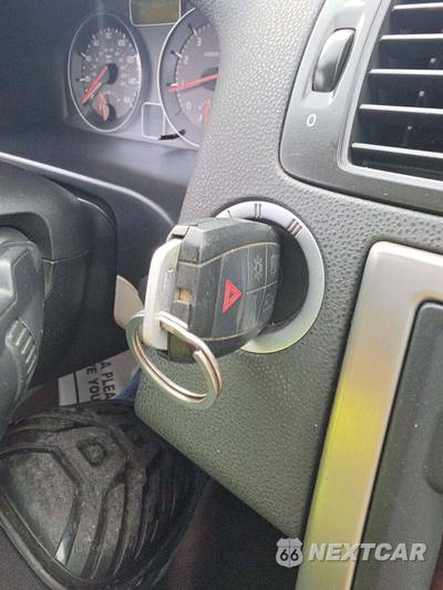 2008 Volvo C70 T5 - zdjęcie 5 z 22 - miniatura