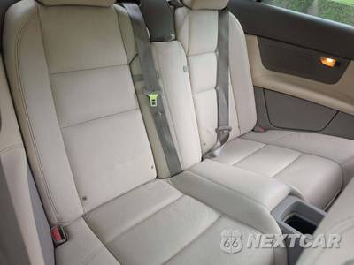 2008 Volvo C70 T5 - zdjęcie 13 z 22 - miniatura