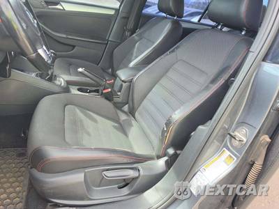 2012 Volkswagen Jetta GLI Sedan - zdjęcie 3 z 17 - miniatura