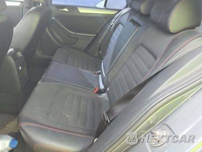 2012 Volkswagen Jetta GLI Sedan - zdjęcie 10 z 17 - miniatura