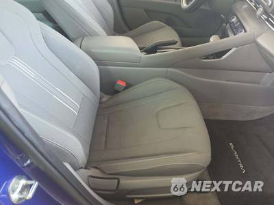 2023 Hyundai Elantra SEL - zdjęcie 18 z 23 - miniatura