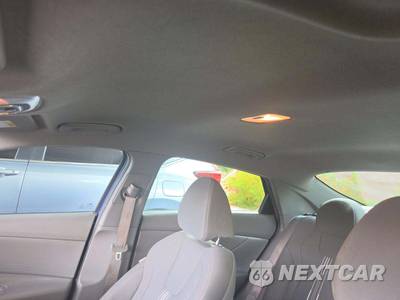2023 Hyundai Elantra SEL - zdjęcie 11 z 23 - miniatura