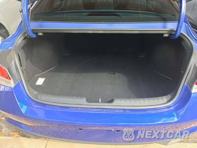 2023 Hyundai Elantra SEL - zdjęcie 14 z 23 - miniatura