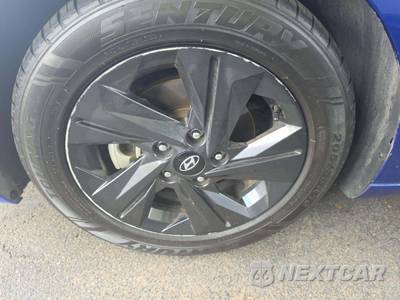 2023 Hyundai Elantra SEL - zdjęcie 21 z 23 - miniatura