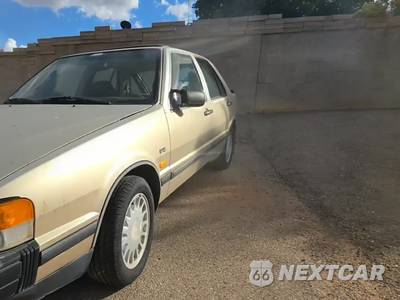 1988 Saab 9000 Turbo - zdjęcie 1 z 17 - miniatura