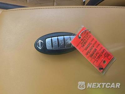 2021 Nissan Sentra SV - zdjęcie 5 z 34 - miniatura