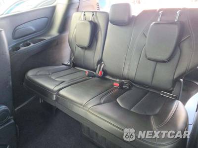 2026 Chrysler Pacifica Select 121.6" WB - zdjęcie 14 z 24 - miniatura