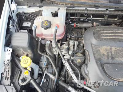 2026 Chrysler Pacifica Select 121.6" WB - zdjęcie 24 z 24 - miniatura