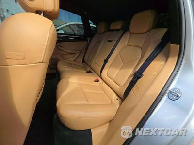 2017 Porsche Macan - zdjęcie 13 z 22 - miniatura