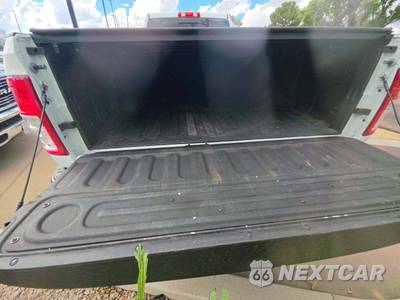 2024 Ram 3500 Tradesman Crew Cab Long Bed DRW - zdjęcie 14 z 23 - miniatura