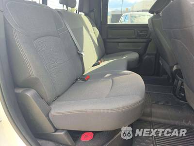 2024 Ram 3500 Tradesman Crew Cab Long Bed DRW - zdjęcie 16 z 23 - miniatura