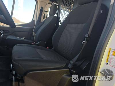 2025 Ford Transit 250 Cargo Van Low Roof 130.0" WB - zdjęcie 3 z 18 - miniatura