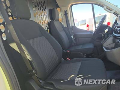 2025 Ford Transit 250 Cargo Van Low Roof 130.0" WB - zdjęcie 15 z 18 - miniatura
