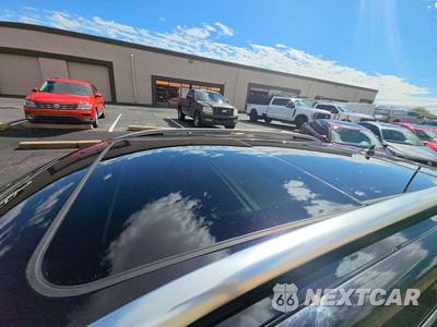 2016 Volkswagen Touareg TDI Executive - zdjęcie 9 z 22 - miniatura