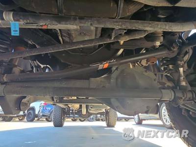 2017 Ford Super Duty F-250 Lariat Crew Cab Medium Bed - zdjęcie 20 z 23 - miniatura