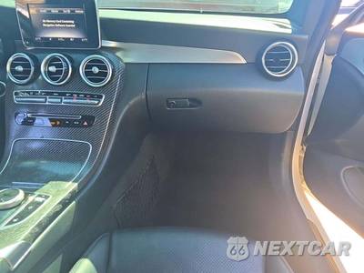 2018 Mercedes-Benz C 300 Coupe - zdjęcie 19 z 30 - miniatura