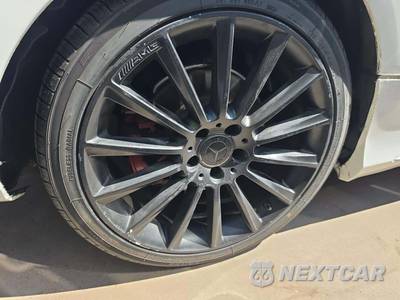 2018 Mercedes-Benz C 300 Coupe - zdjęcie 25 z 30 - miniatura