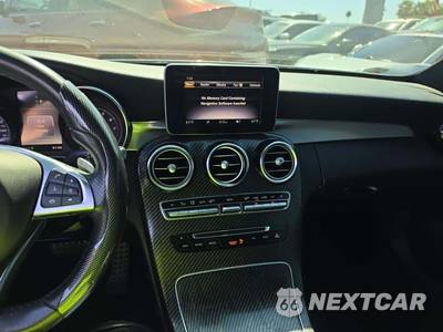 2018 Mercedes-Benz C 300 Coupe - zdjęcie 10 z 30 - miniatura
