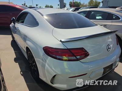 2018 Mercedes-Benz C 300 Coupe - zdjęcie 2 z 30 - miniatura