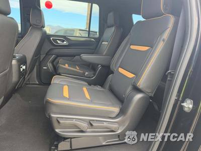 2024 GMC Yukon XL AT4 4SB - zdjęcie 10 z 20 - miniatura