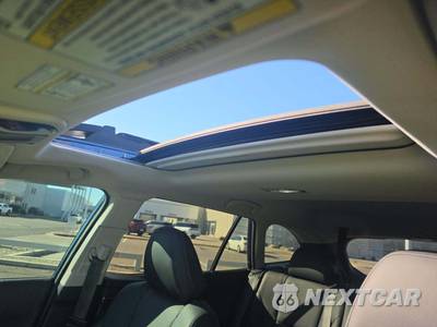 2021 Subaru Outback Limited - zdjęcie 8 z 19 - miniatura